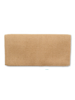 Mayatex San Juan Solid Sand 36"x34"