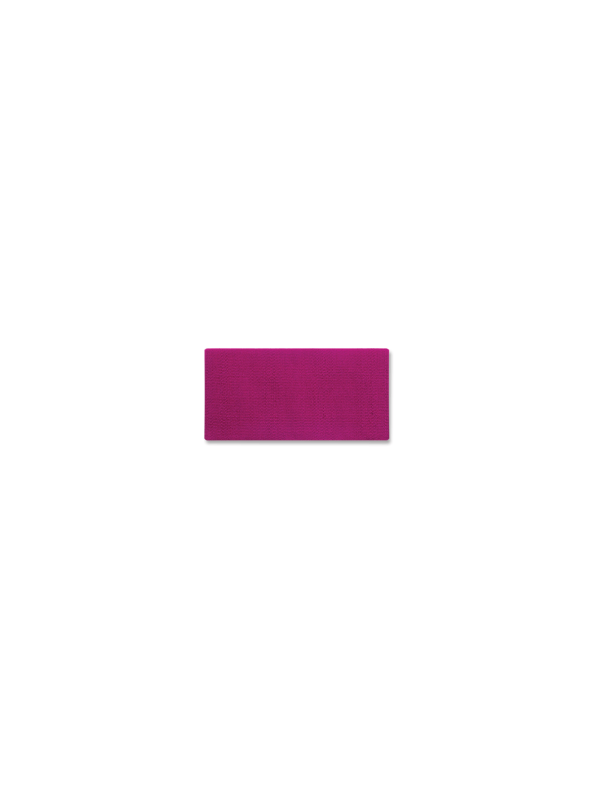 Mayatex San Juan Solid Raspberry 36"x34" Mayatex San Juan Solid Raspberry 36"x34"