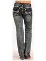 Rock & Roll Cowgirl Jeans 8480