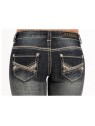 Rock & Roll Cowgirl Jeans 8480