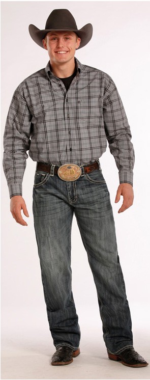 tuf cooper jeans