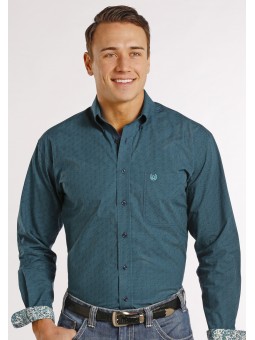 Hemd Rough Stock - 8028