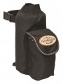 15-0207-BK Trail Gear Bottle Holder Schwarz