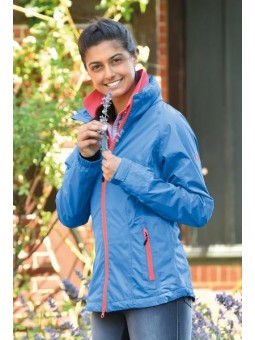 Jacket TOPAZ