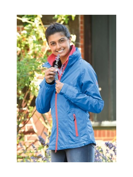 Jacket TOPAZ