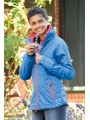 Jacke TOPAZ palace blue