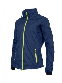 Jacke TOPAZ navy blau