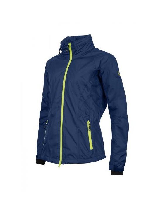 Jacke TOPAZ navy blau