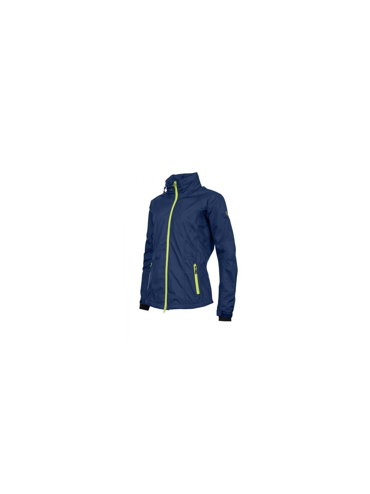 Jacke TOPAZ navy blau