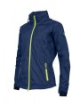 Jacke TOPAZ navy blau