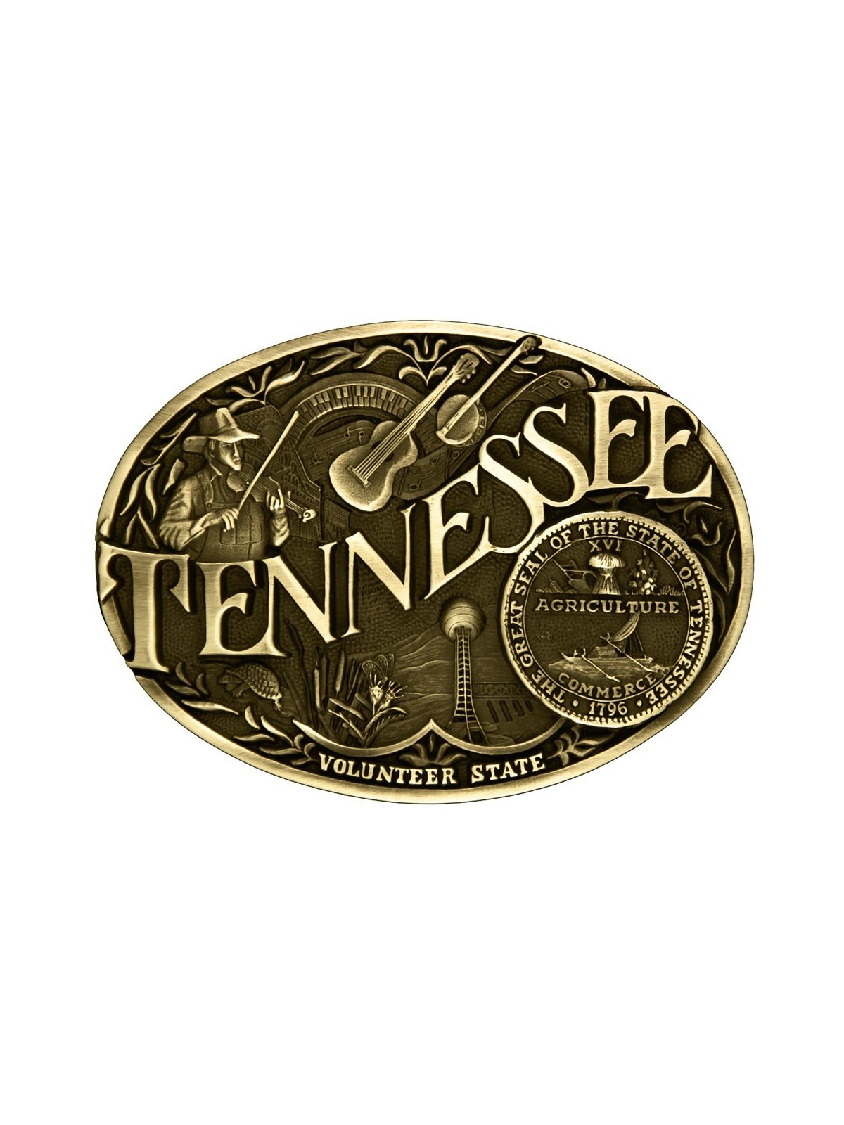 Tennessee 60811tnc