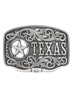 Texas Star Longhorn
