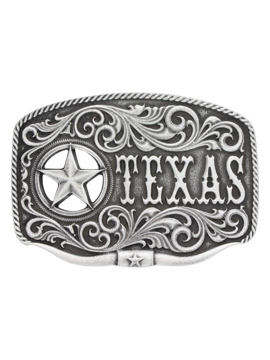 Texas Star Longhorn