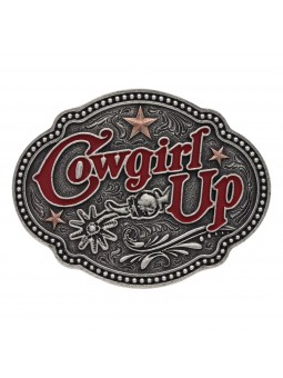 Cowgirl Up Stars'n Spurs