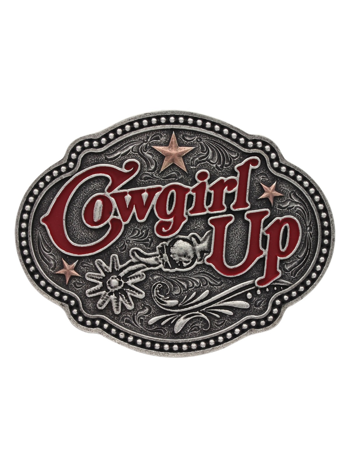 Cowgirl Up Stars'n Spurs Cowgirl Up Stars'n Spurs