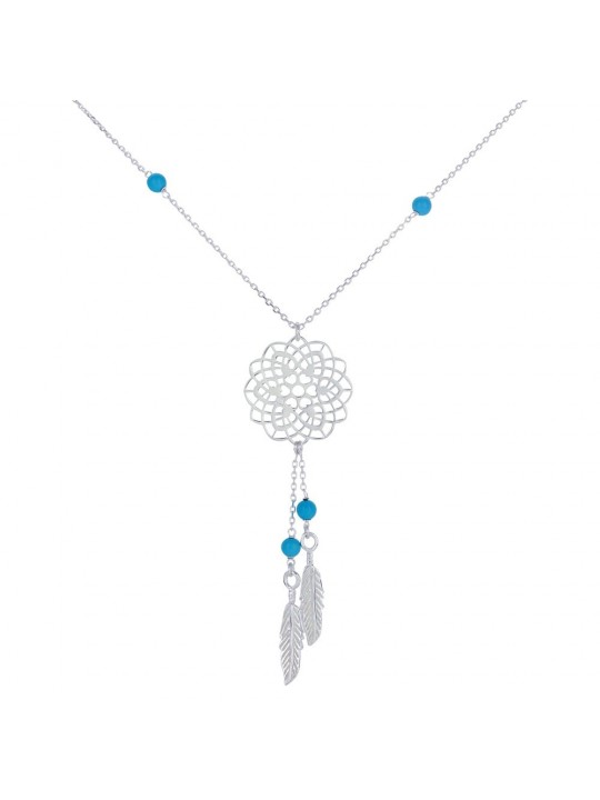 Dream Weaver Necklace