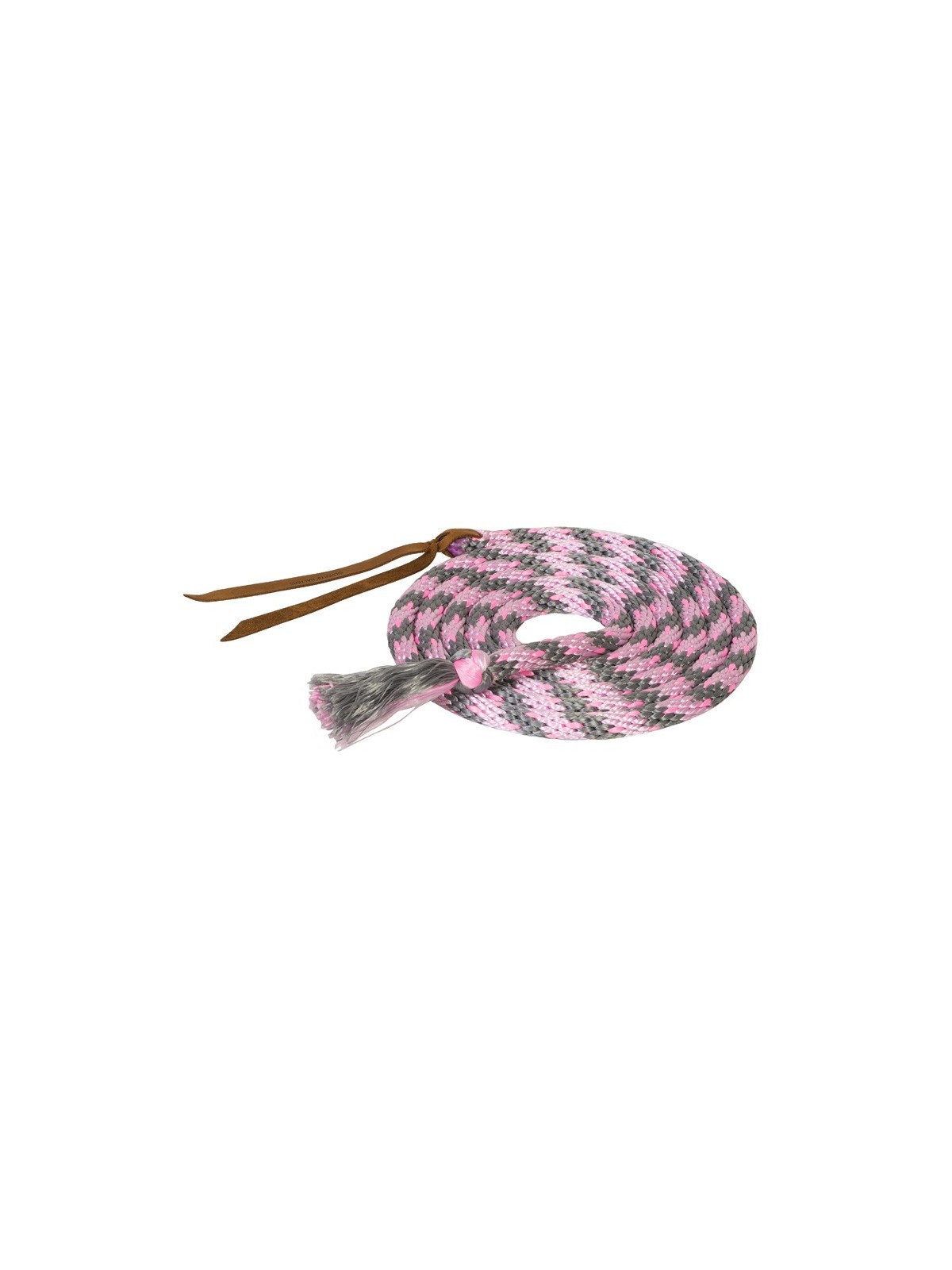 Silvertip Lead Rope