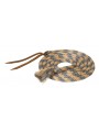 Silvertip Lead Rope