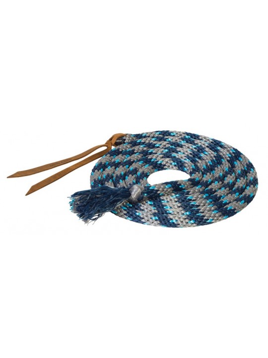 Silvertip Lead Rope