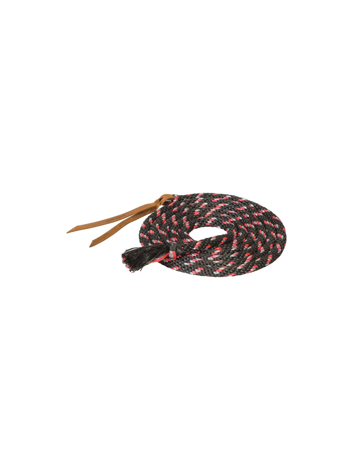 Silvertip Lead Rope