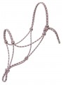 Silvertip Rope Halter