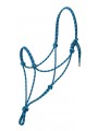 Silvertip Rope Halter