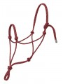 Silvertip Rope Halter