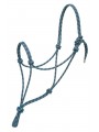 Silvertip Rope Halter