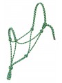 Silvertip Rope Halter