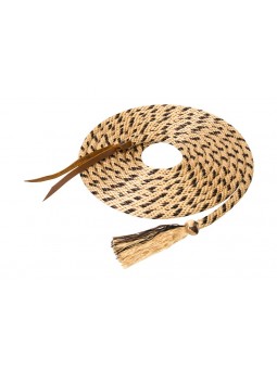 Silvertip Solid Braid Mecate, 5/8" x 22'