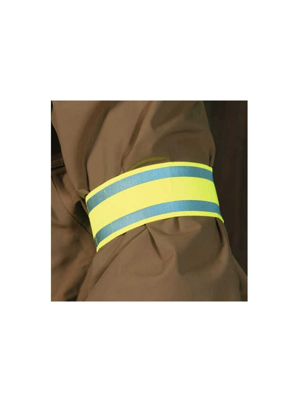 Reflex Armband highly reflexive for upper arm