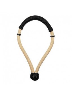 Wildhorn by BUSSE Braided Bosal Hanger