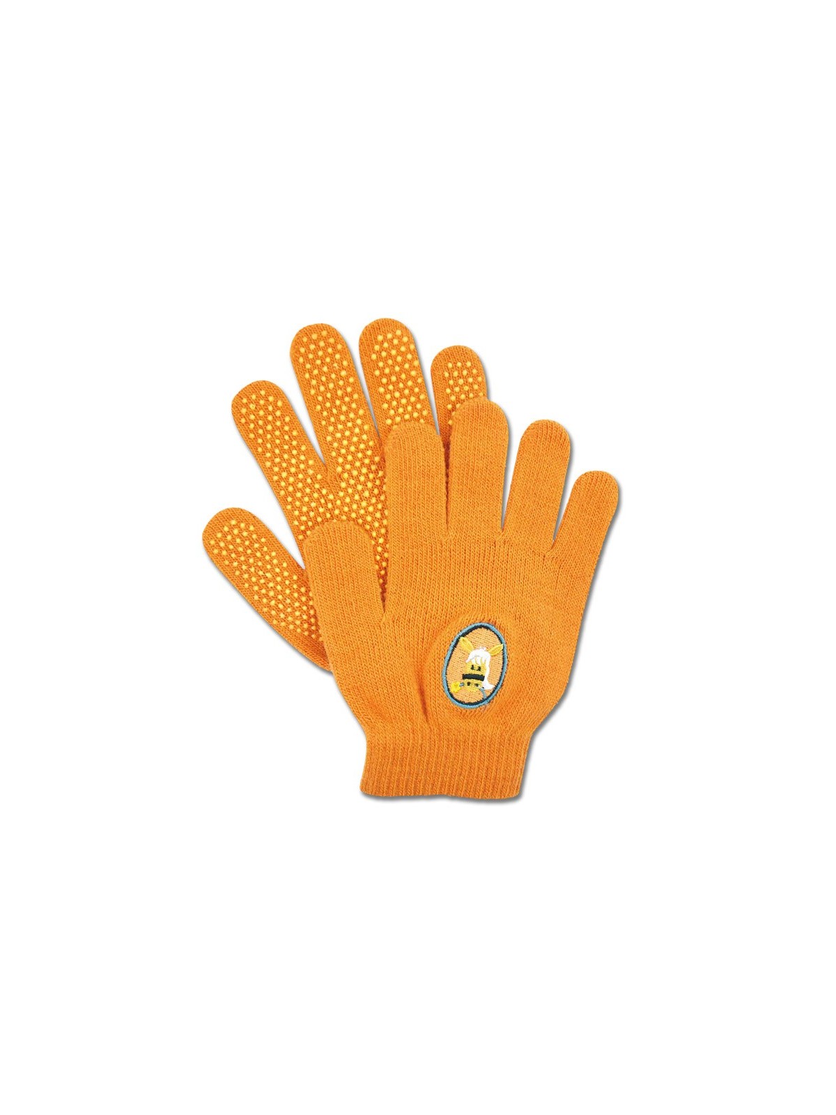 MAGIC Grippy Kids - orange