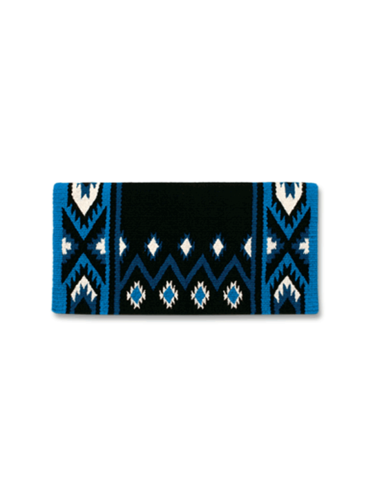 Mayatex Westernblanket The New Phoenix 38x34 1431-6