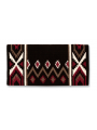 Mayatex Westernblanket The New Phoenix 38x34 1431-7