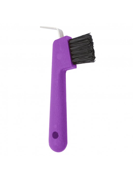 Hoof-Pick-Brush