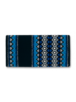 1452-3 Showblanket Starlight 40x34