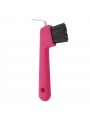 Hoof-Pick-Brush