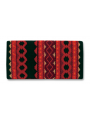 1423-4 Mayatex Westernblanket Riverland 36x34