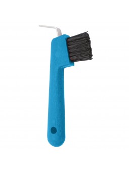 Hoof-Pick-Brush