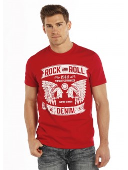 Rock&Roll Cowboy 1946 