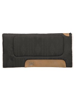 Weaver Leather Vielseitigkeits Sattelpad All Purpose Saddle Pad 35-9305-H9
