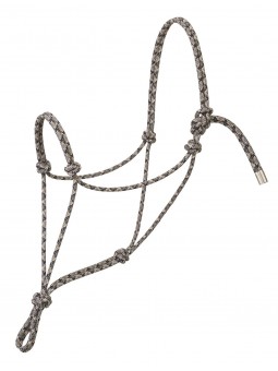 Silvertip Knotenhalfter 35-9505-T29