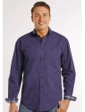 Violet Country Shirt 8037