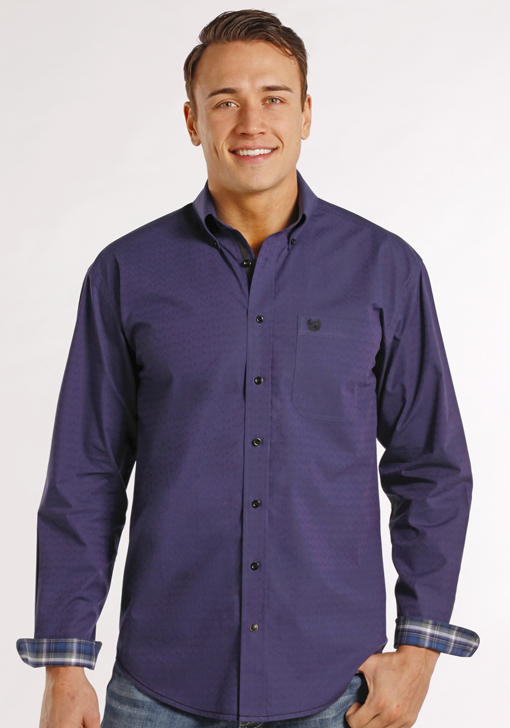 Longsleeve Shirt R0D8037