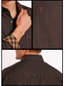 Panhandle Slim Tuf Cooper longsleeve shirt 8754 details