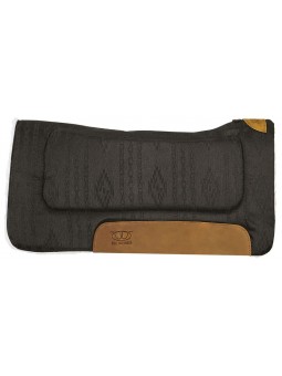 Weaver Leather Vielseitigkeits Sattelpad Kontur All Purpose Saddle Pad 35-9307-H9