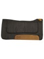 Weaver Leather Vielseitigkeits Sattelpad Kontur All Purpose Saddle Pad 35-9307-H9