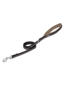 Reflective Leash black
