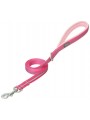 Reflective Leash pink